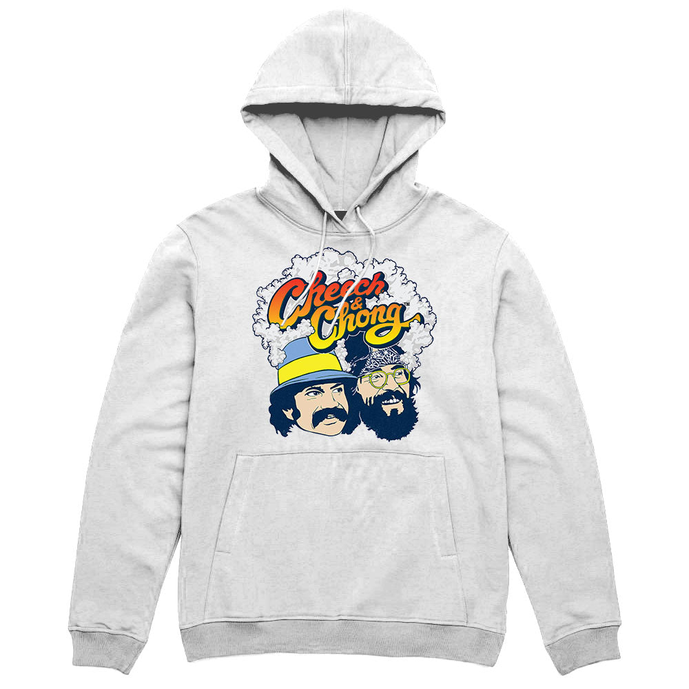 Cheech & Chong Hoodie